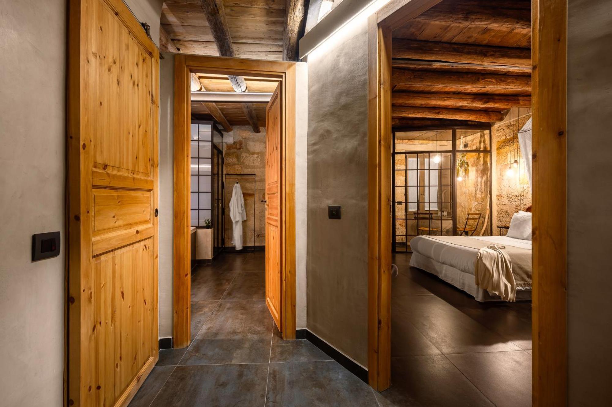 Guccia Home Palermo Dış mekan fotoğraf