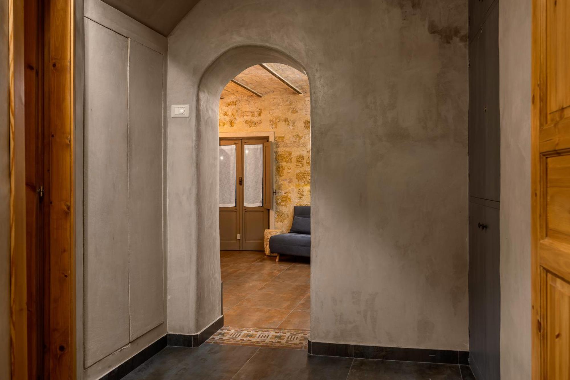 Guccia Home Palermo Dış mekan fotoğraf
