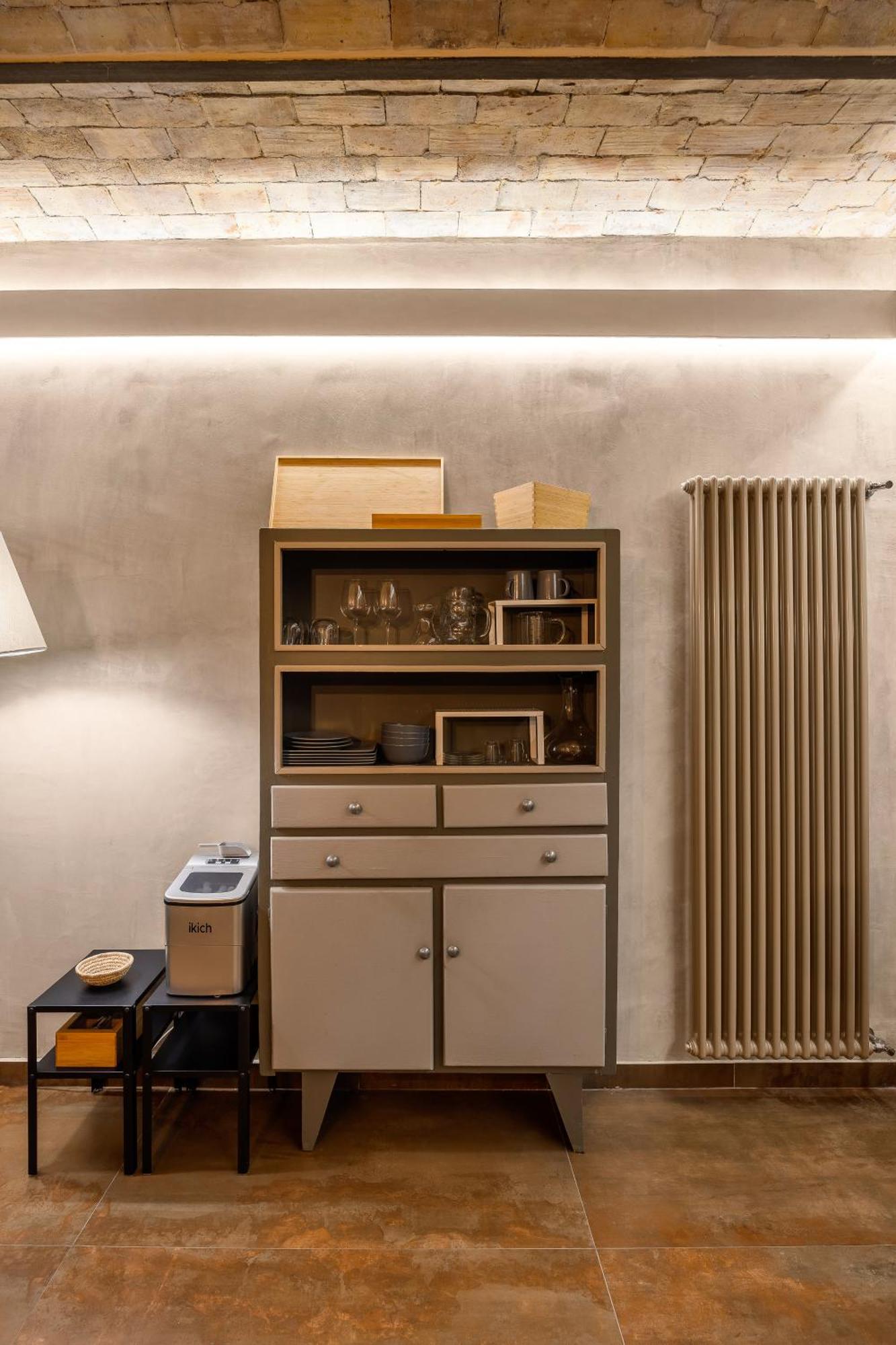 Guccia Home Palermo Dış mekan fotoğraf