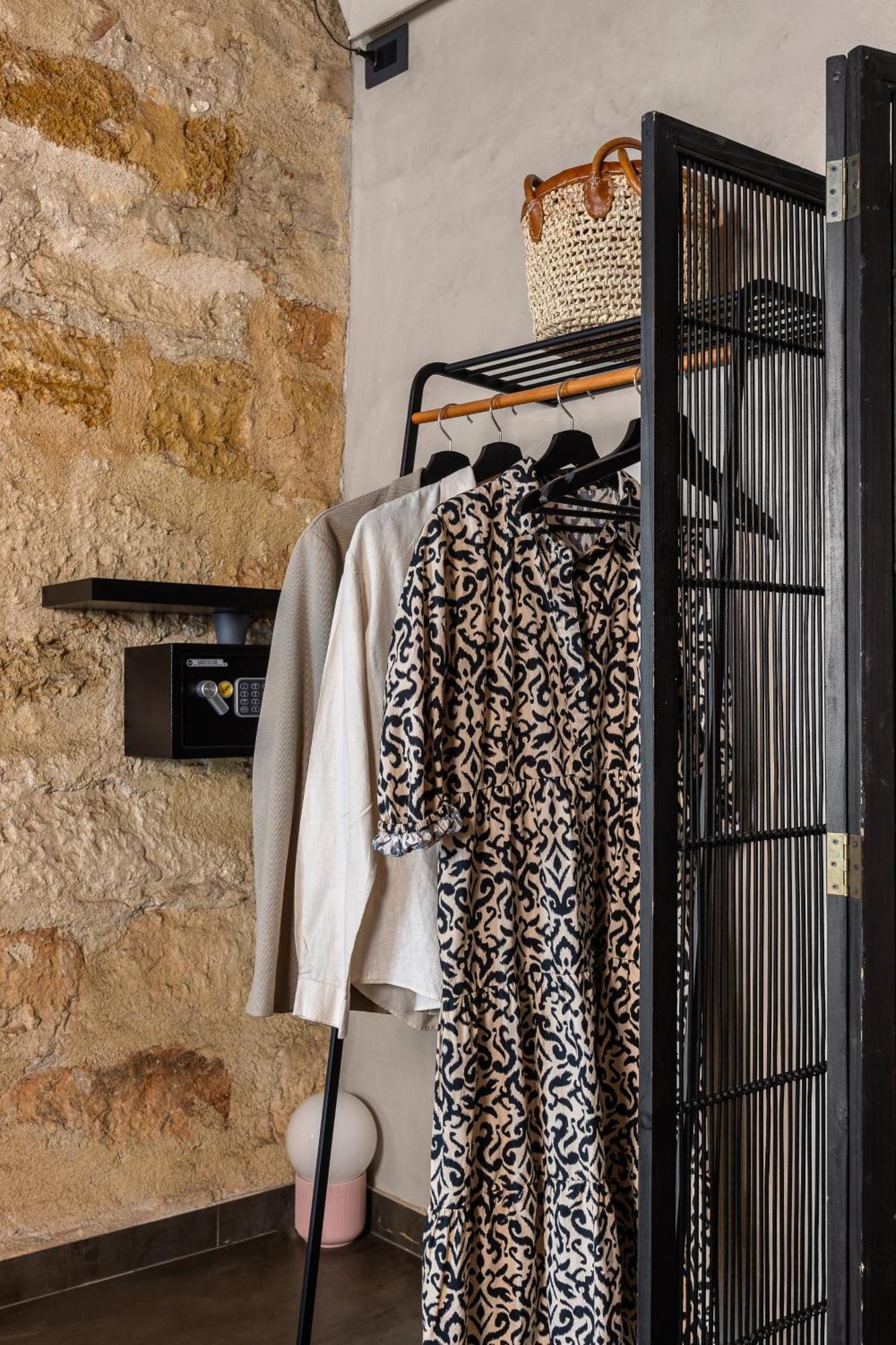 Guccia Home Palermo Dış mekan fotoğraf