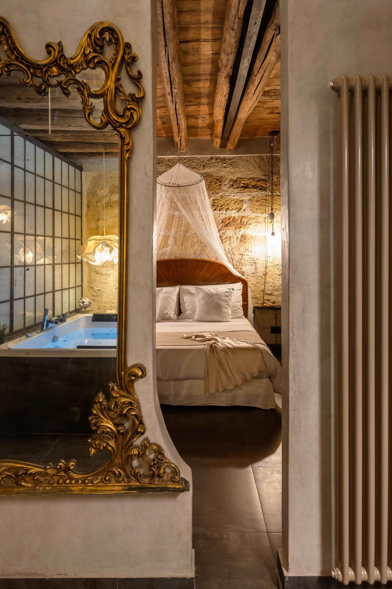 Guccia Home Palermo Dış mekan fotoğraf